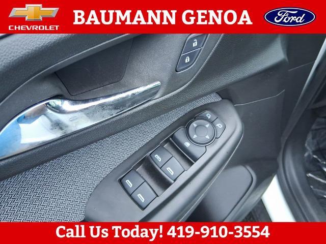 2023 Chevrolet Blazer - $21,100