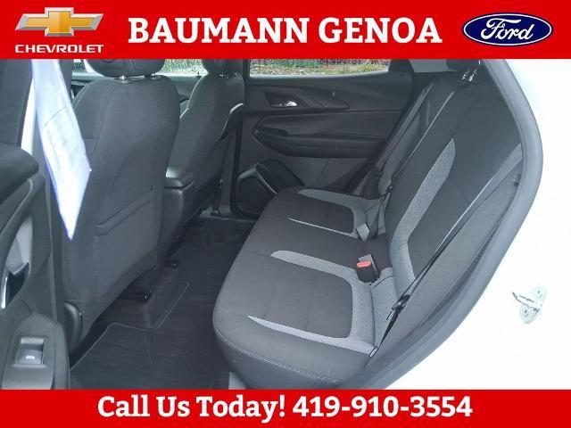 2023 Chevrolet Blazer - $21,100