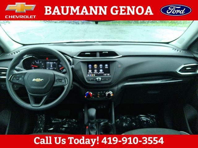 2023 Chevrolet Blazer - $21,100