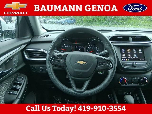 2023 Chevrolet Blazer - $21,100