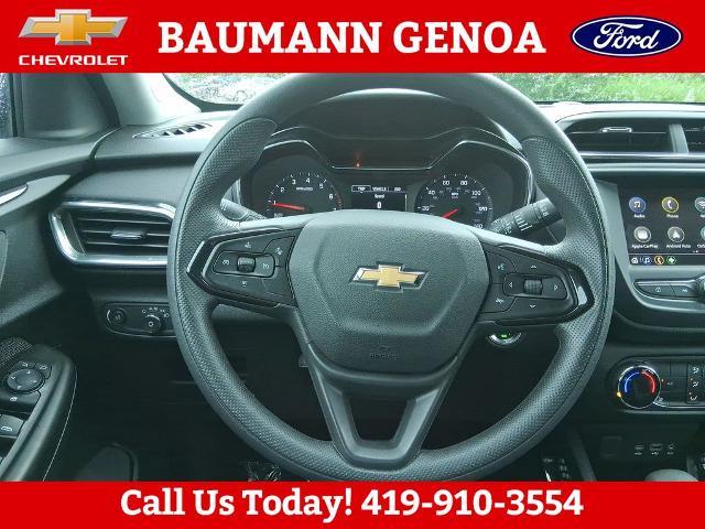 2023 Chevrolet Blazer - $21,100