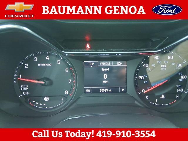 2023 Chevrolet Blazer - $21,100