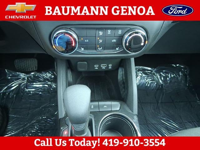 2023 Chevrolet Blazer - $21,100