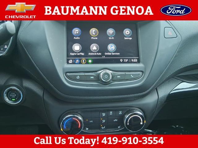 2023 Chevrolet Blazer - $21,100