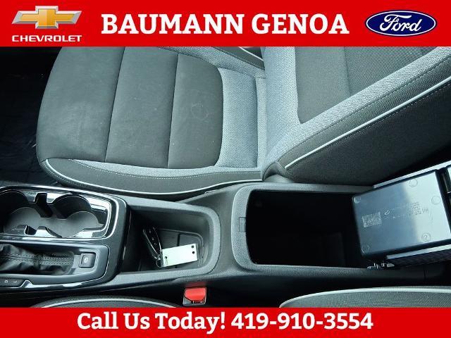 2023 Chevrolet Blazer - $21,100