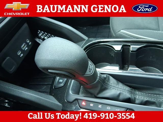 2023 Chevrolet Blazer - $21,100