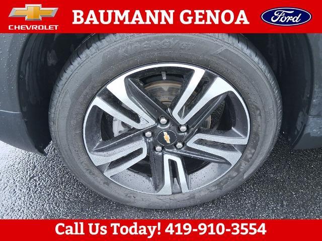 2023 Chevrolet Blazer - $21,100