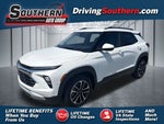 2024 Trailblazer Thumbnail 20