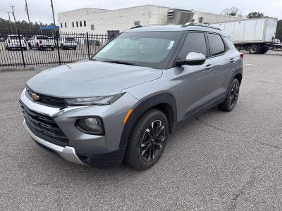 2023 Chevrolet Trailblazer LT 4DR SUV