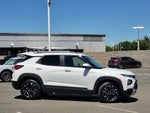 2023 Trailblazer Thumbnail 3
