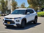 2023 Trailblazer Thumbnail 8