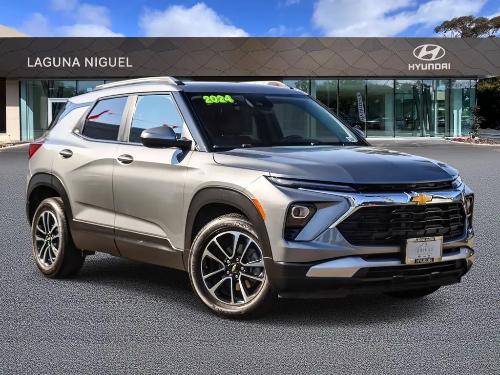2024 Chevrolet Blazer - $16,995