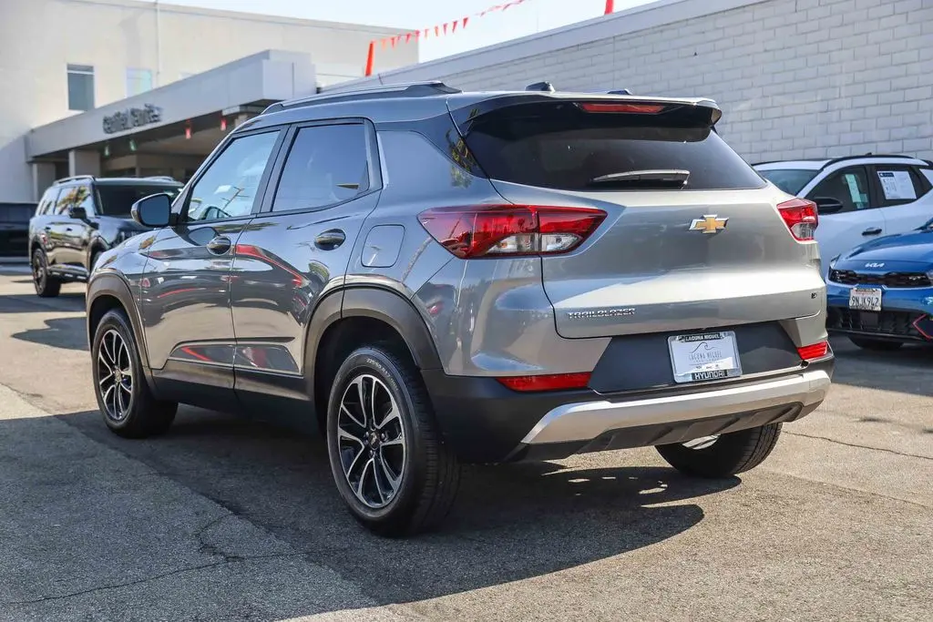 2024 Chevrolet Blazer - $16,995