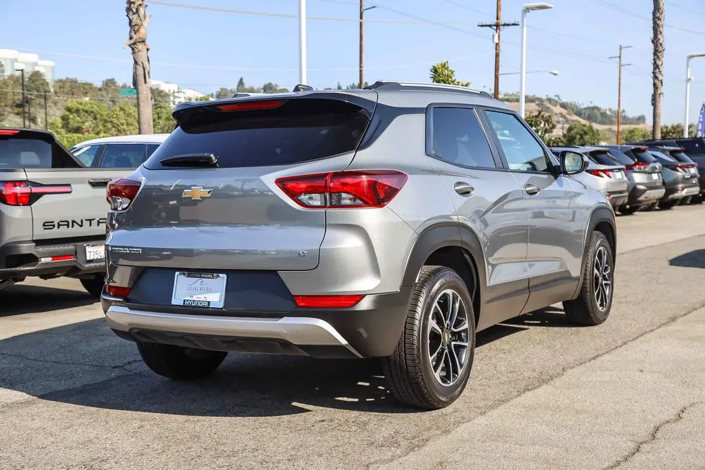 2024 Chevrolet Blazer - $16,995