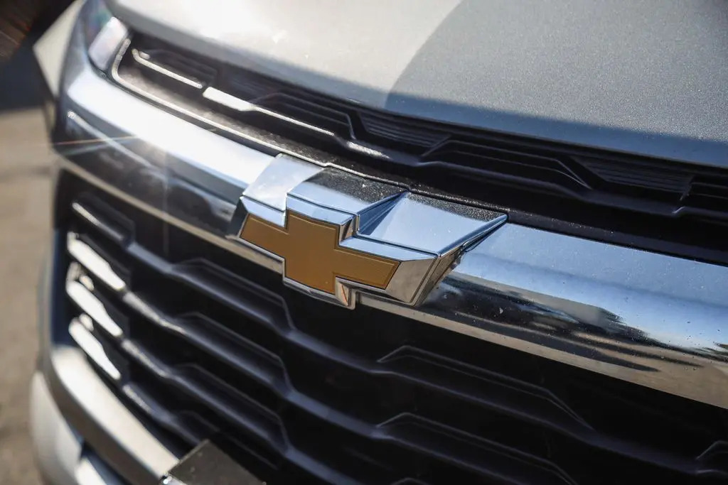 2024 Chevrolet Blazer - $16,995