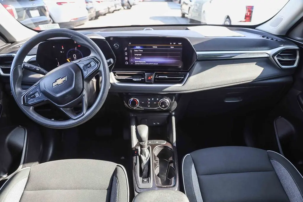 2024 Chevrolet Blazer - $16,995