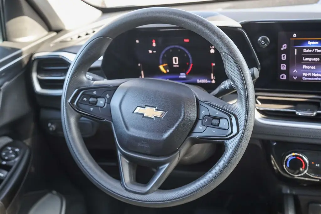 2024 Chevrolet Blazer - $16,995