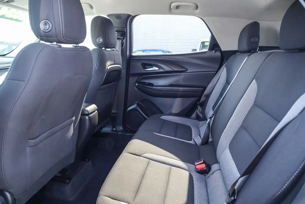 2024 Chevrolet Blazer - $16,995