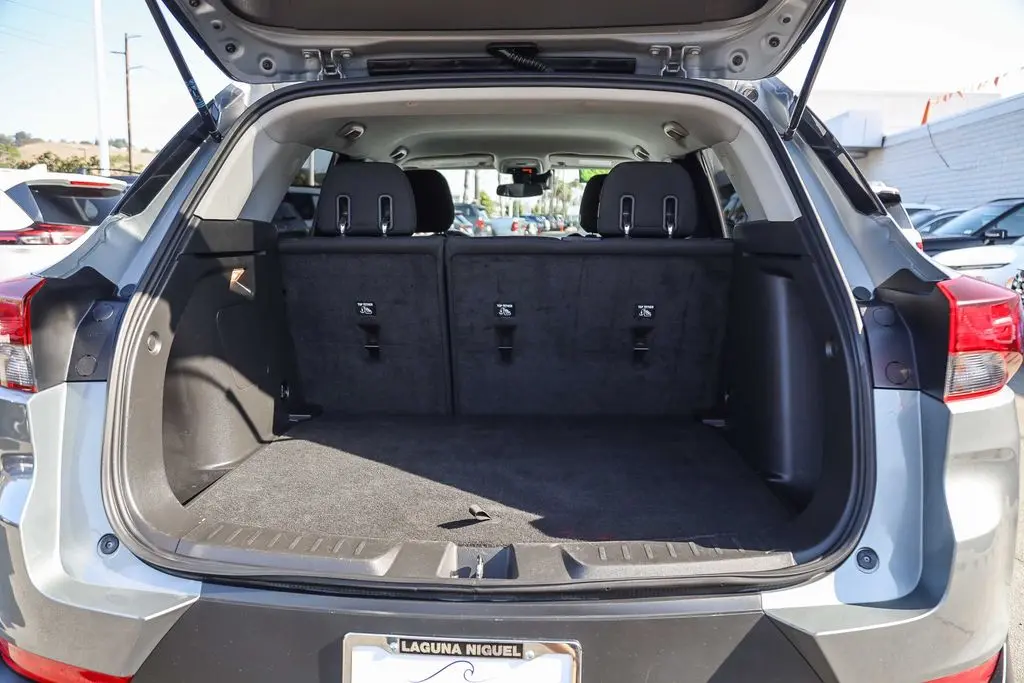 2024 Chevrolet Blazer - $16,995