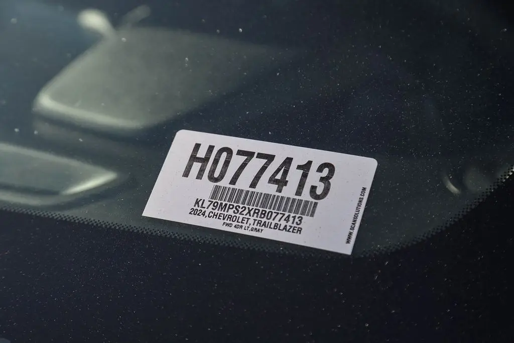 2024 Chevrolet Blazer - $16,995