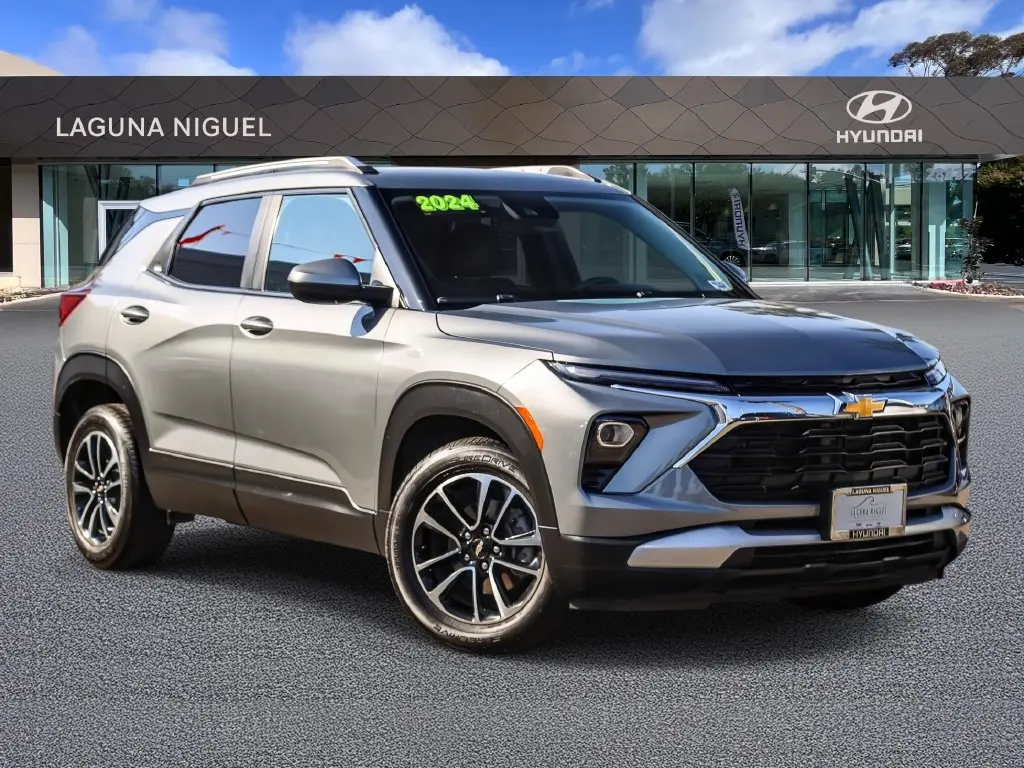 2024 Chevrolet Blazer - $15,995