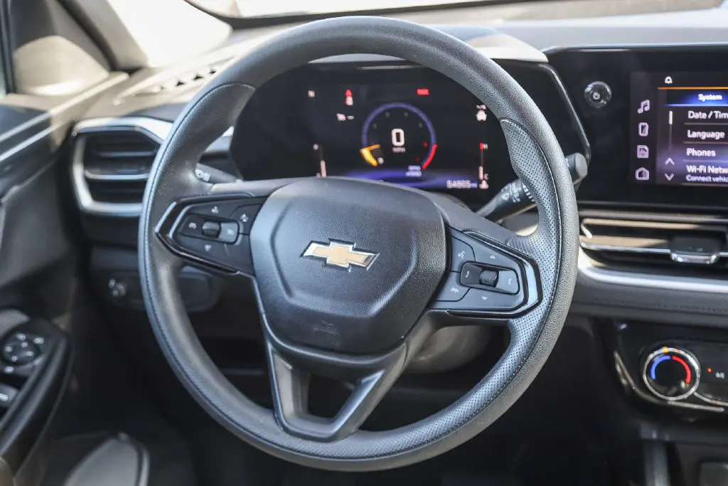 2024 Chevrolet Blazer - $15,995