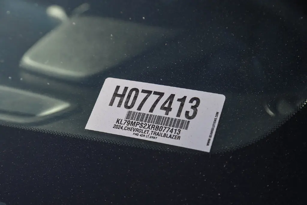 2024 Chevrolet Blazer - $15,995
