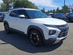 2021 Trailblazer Thumbnail 3