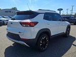 2021 Trailblazer Thumbnail 4