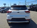 2021 Trailblazer Thumbnail 5