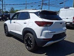 2021 Trailblazer Thumbnail 6