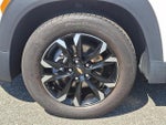 2021 Trailblazer Thumbnail 8