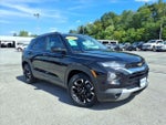 2022 Trailblazer Thumbnail 3
