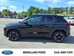 2022 Trailblazer Thumbnail 8