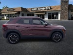 2022 Trailblazer Thumbnail 8