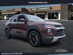 2022 Trailblazer Thumbnail 1