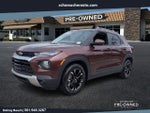 2022 Trailblazer Thumbnail 3