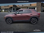2022 Trailblazer Thumbnail 4