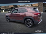2022 Trailblazer Thumbnail 5