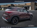2022 Trailblazer Thumbnail 7