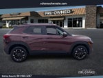 2022 Trailblazer Thumbnail 8