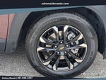 2022 Trailblazer Thumbnail 9