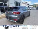 2022 Trailblazer Thumbnail 3