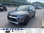 2022 Trailblazer Thumbnail 6