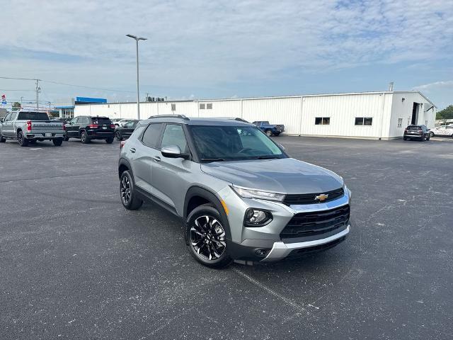2023 Chevrolet Blazer