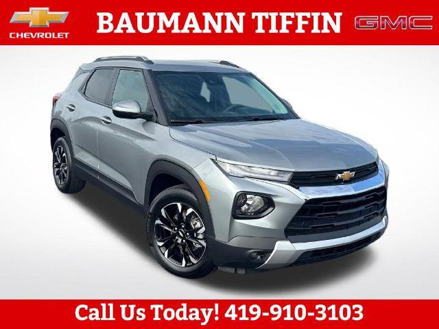 2023 Chevrolet Blazer - $18,993