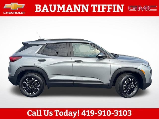 2023 Chevrolet Blazer - $18,993