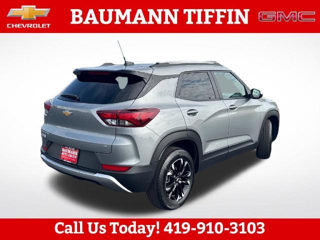 2023 Chevrolet Blazer - $18,993