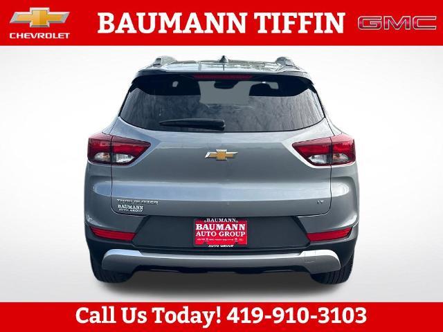 2023 Chevrolet Blazer - $18,993