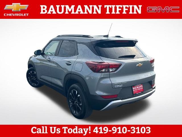 2023 Chevrolet Blazer - $18,993